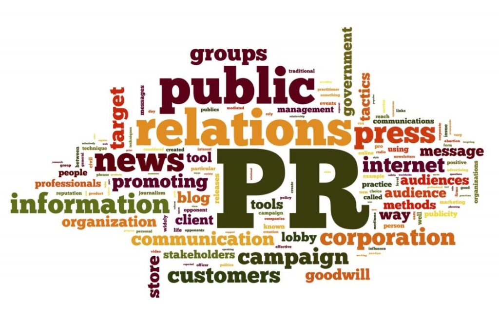 PR Firm