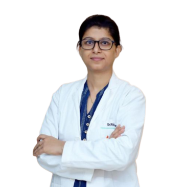 Dr. Ritu Verma