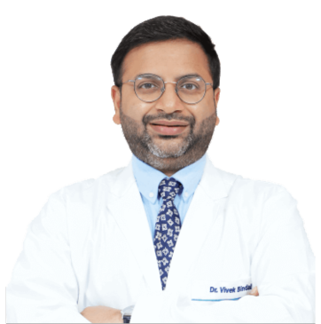 Dr. Vivek Bindal